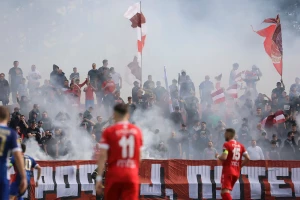 Kragujevac spreman za novi spektakl, besplatan ulaz protiv Lučanaca za dolazak na prag Evrope!
